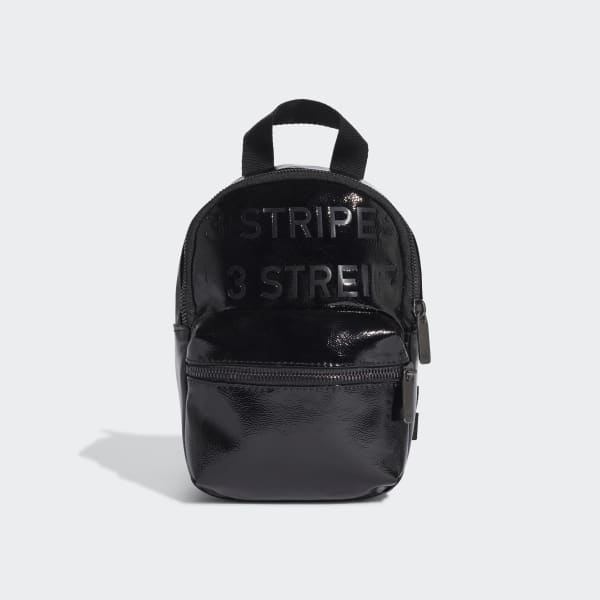 adidas Mini Backpack Black adidas US