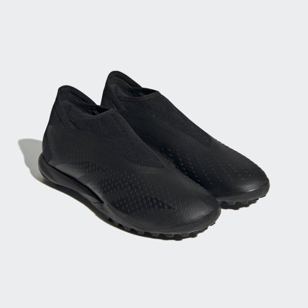 Predator negras sin cordones deals