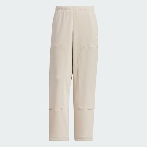 สีเบจ IH DK SWEATPANT