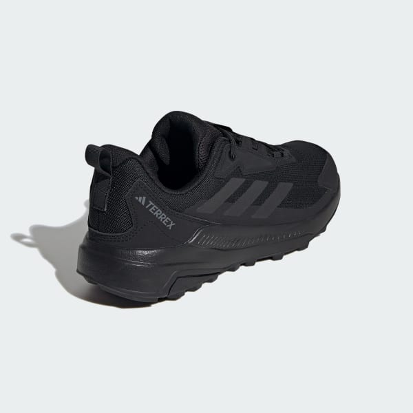 Adidas Terrex Anylander Hiking Shoes Black US 10.5 Woman