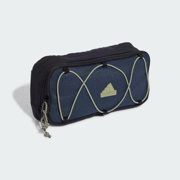Noir Sac banane adidas City Explorer