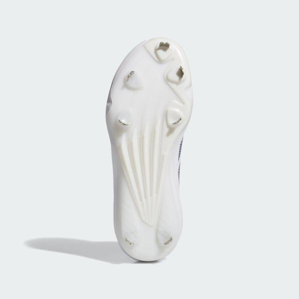 White 아디제로 임팩트 2.0 클릿