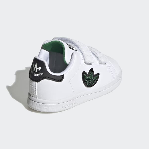 Weiss Stan Smith Shoes LKL94