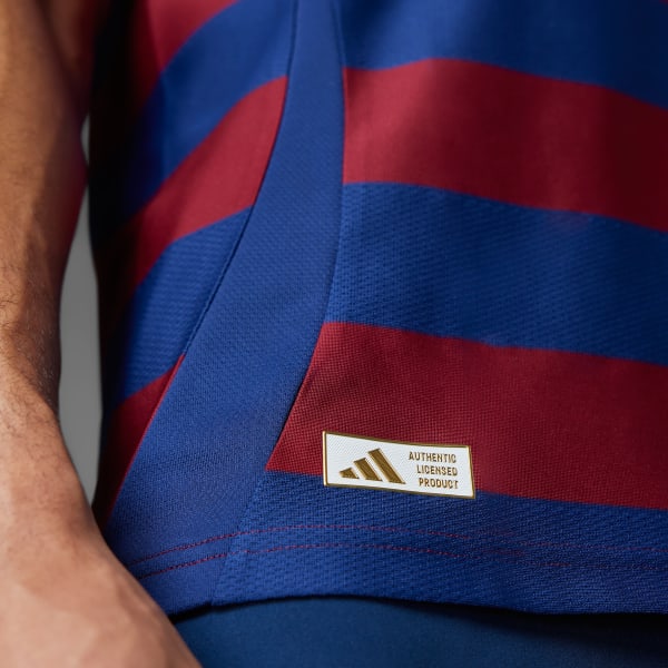 Burgendur Newcastle United FC 24/25 Authentic Bortetrøye