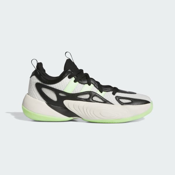 Blanco Tenis Trae Young Unlimited 2 Low