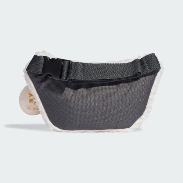 Adidas waist outlet bag white