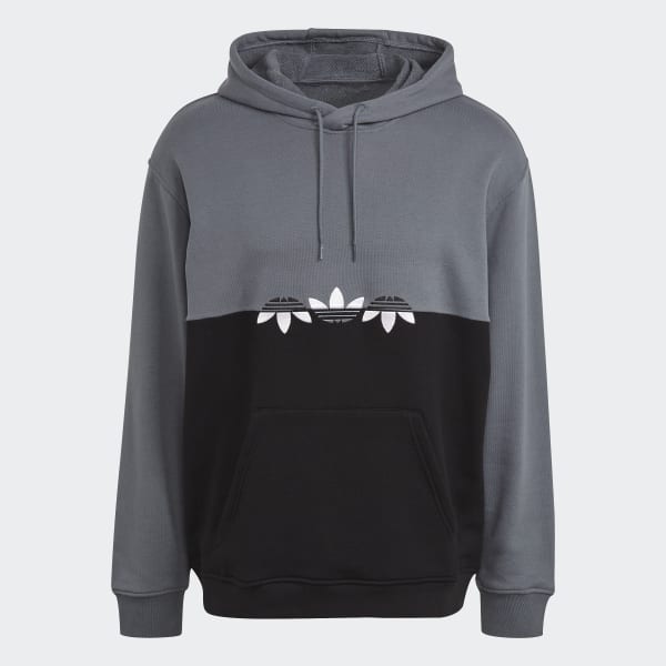 Adicolor Sliced Trefoil Hoodie