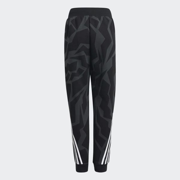 Adidas leaf pants store