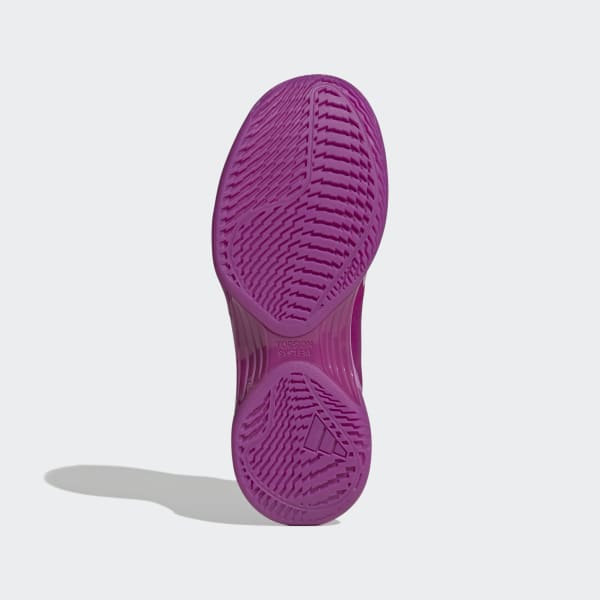 Rosado Zapatillas Avacourt