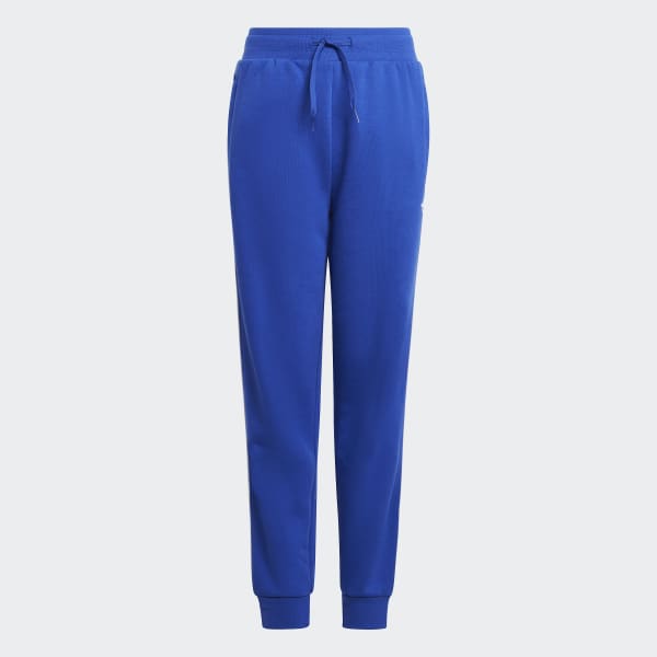 Blue Adicolor Pants