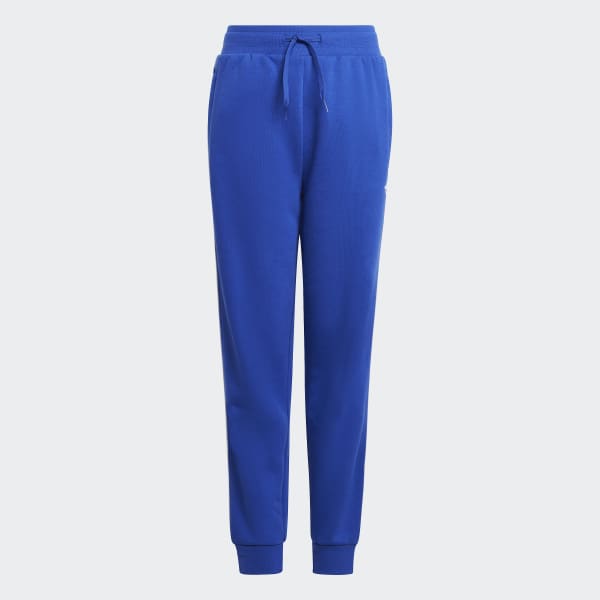 Blau adicolor Hose