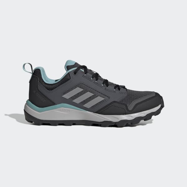 Zwart Tracerocker 2.0 Trail Running Schoenen