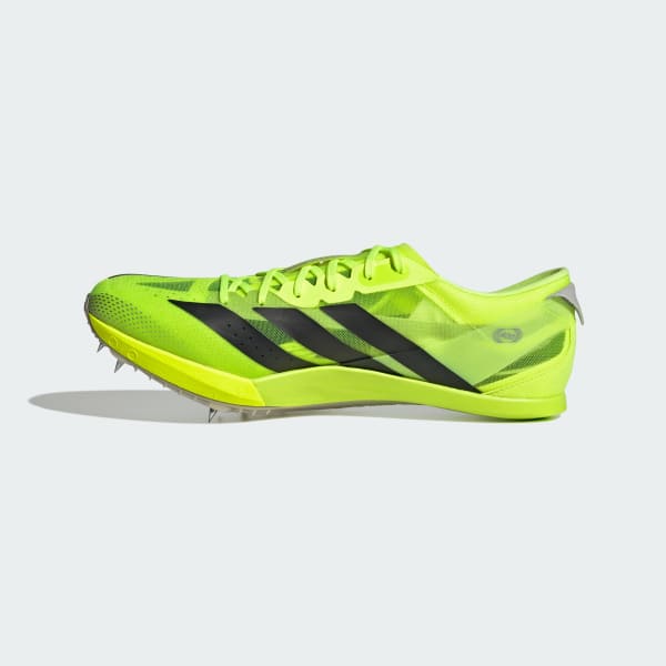adidas ADIZERO FINESSE Sneakers - Green | Free Shipping with adiClub