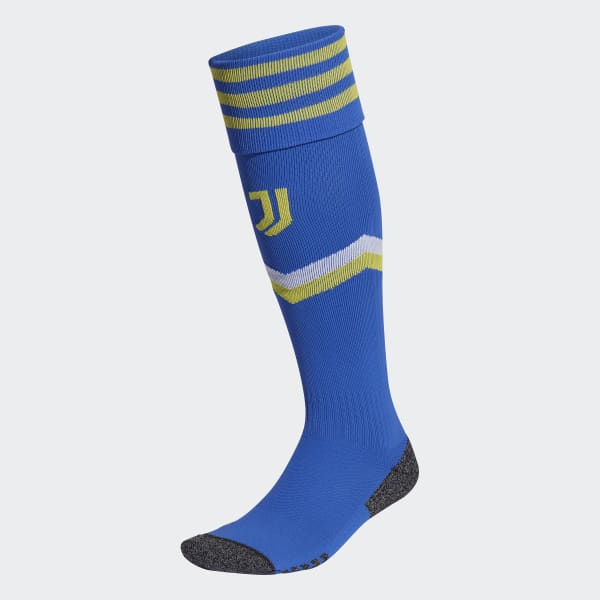 Μπλε Juventus 21/22 Third Socks 32982