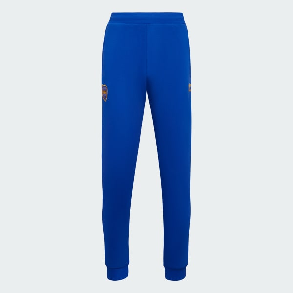Azul Pantalón Boca Juniors Essentials