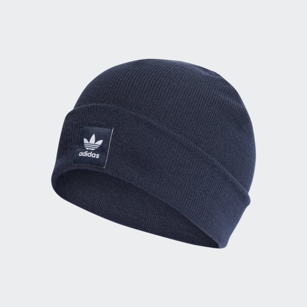 帽子 Balenciaga adidas beanie BALENCIAGA（バレンシアガ） 23SS ×adidas LOGO BEANIE アディダス