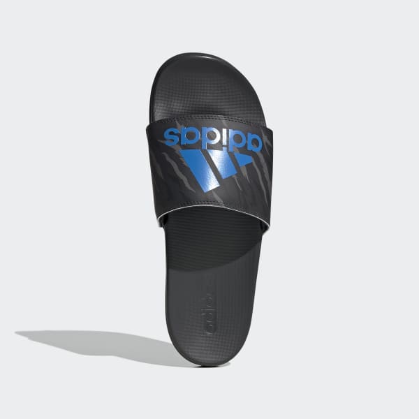 Gra adilette Comfort sandaler