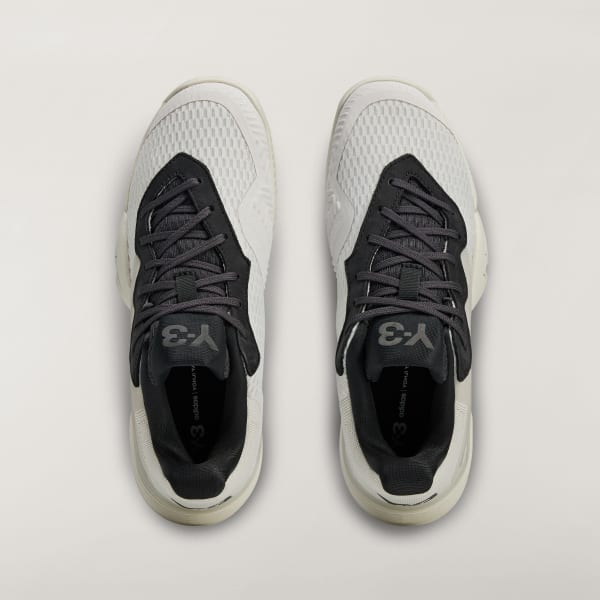addidas テニスシューズ　(Barricade x Y-3) addidas テニスシューズ (Barricade x Y-3) addidas テニス