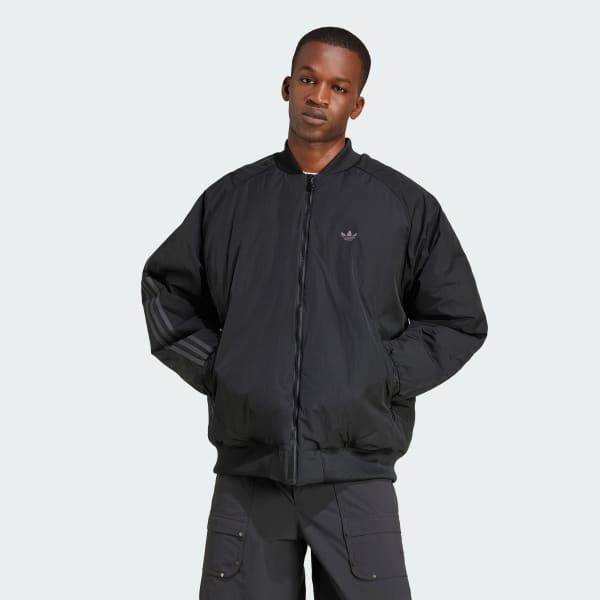 Adidas jacket oversized shop