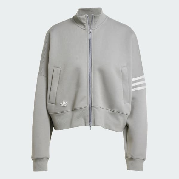 Grigio Track top Neuclassics