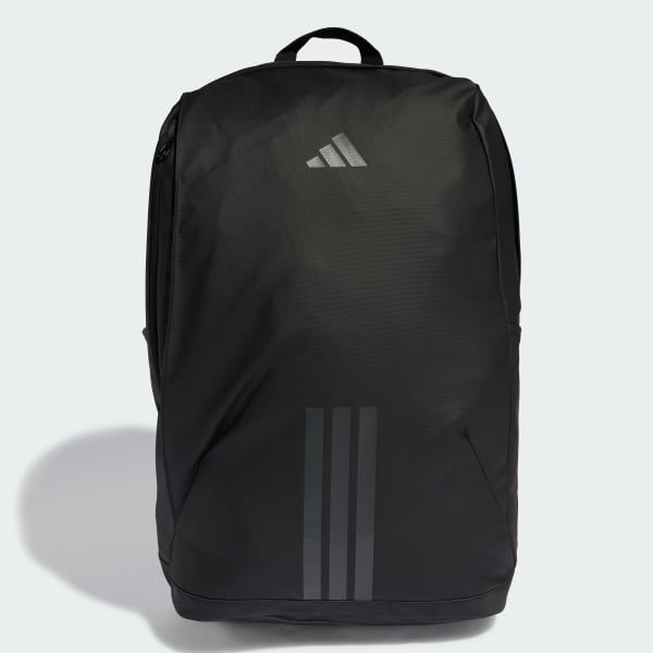 Black TIRO COMPETITION BACKPACK