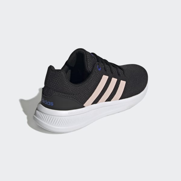 adidas Lite Racer CLN Shoes - Black | Women's Lifestyle | US