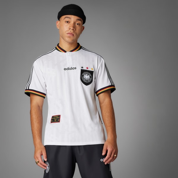 biela Dres Germany 1996 Home