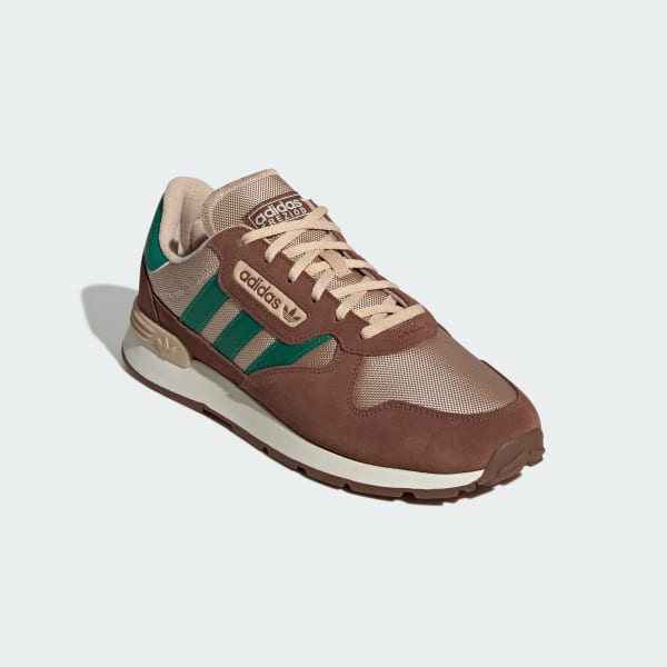 Beige Treziod 2.0 Shoes