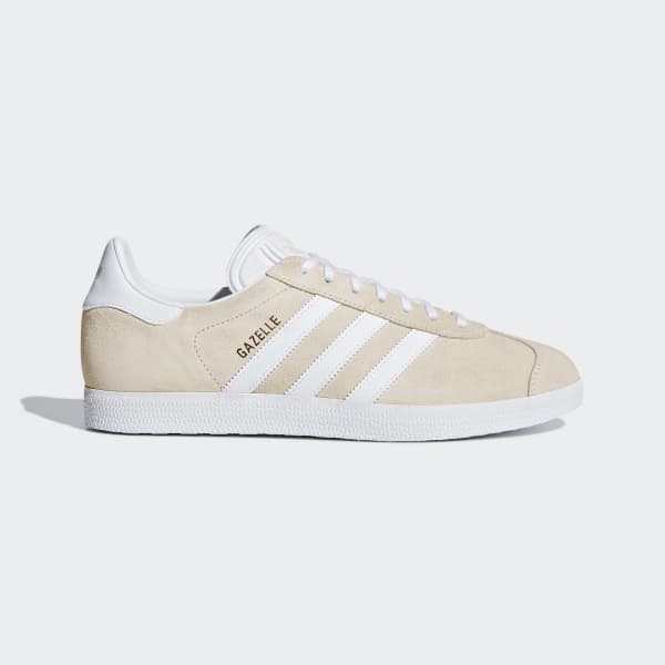 gazelle beige