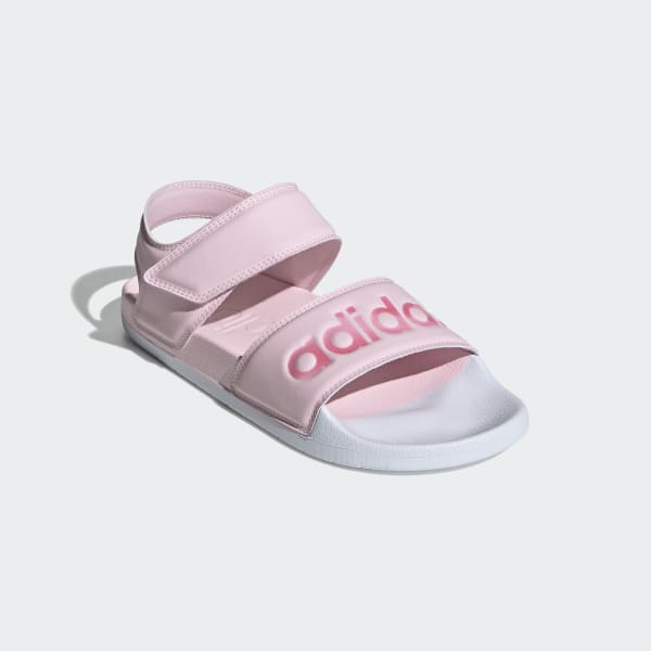 Adidas Adilette Sandals Pink Adidas Philipines