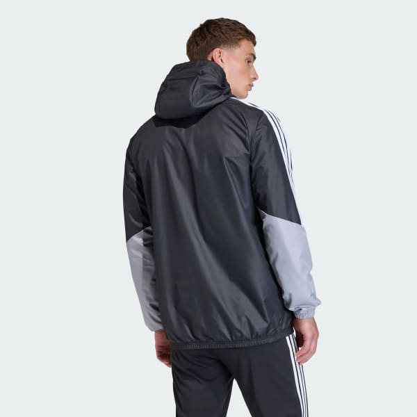 adidas TIRO26C AW JKT - Black | Free Shipping with adiClub | adidas US