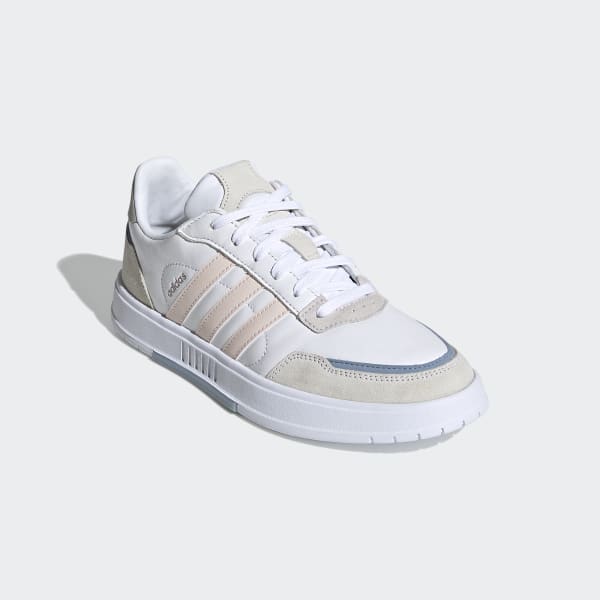 adidas court master