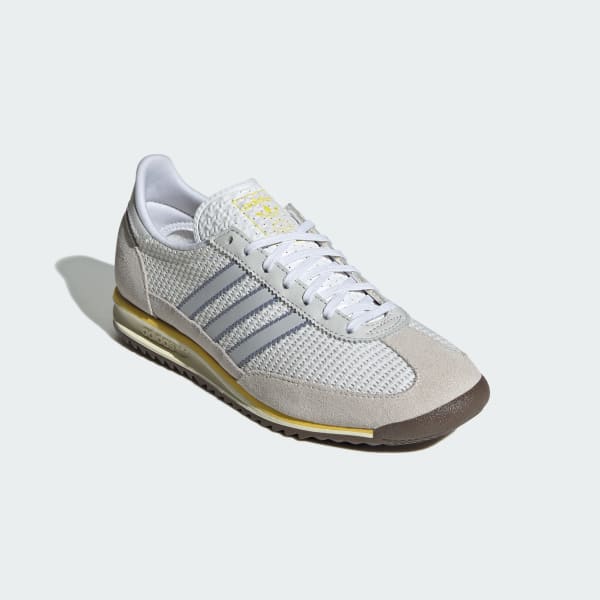 White SL 72 OG Shoes