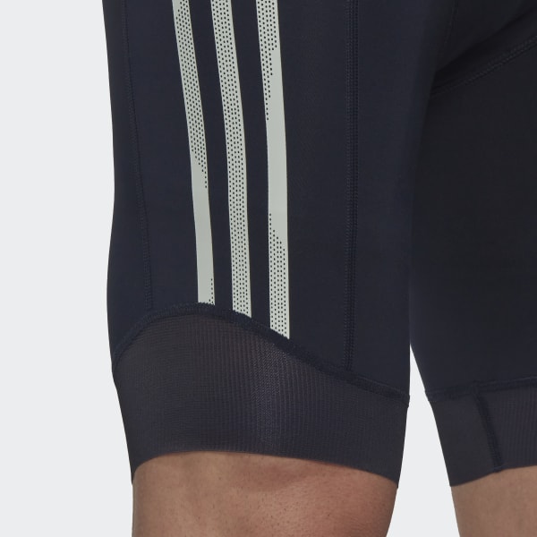 Blue The Padded Cycling Bib Shorts 03212