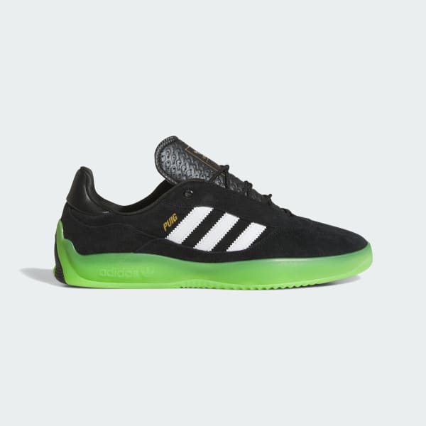 Black Puig Shoes