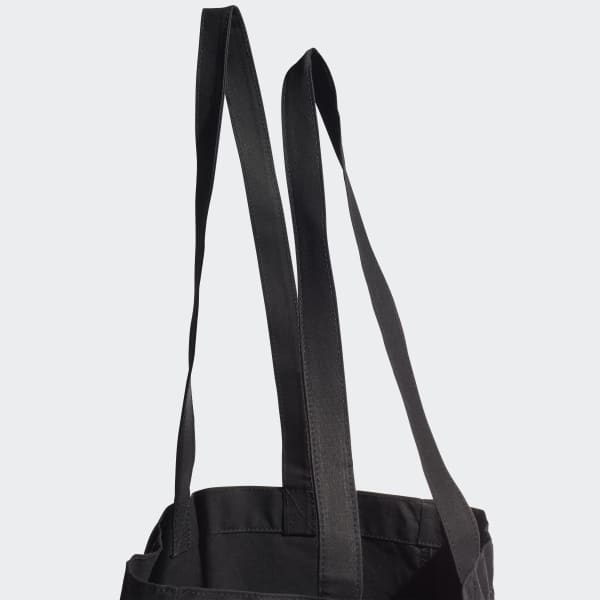 Czerń Adicolor Shopper Bag XR384