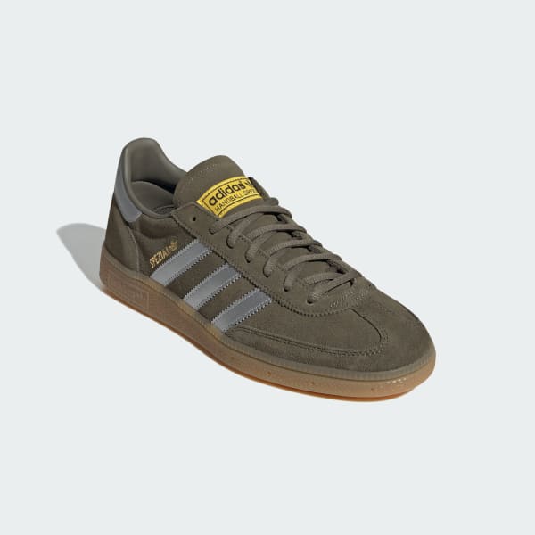 adidas Handball Spezial Shoes Green adidas Ireland