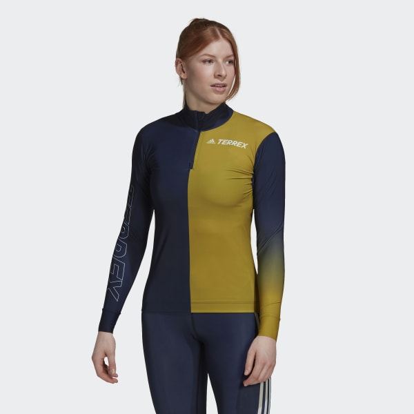 Blau Terrex Agravic XC Race Top IXT32