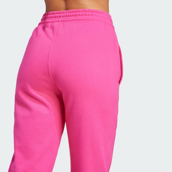 Pink adidas by Stella McCartney Regular Sweat Pants