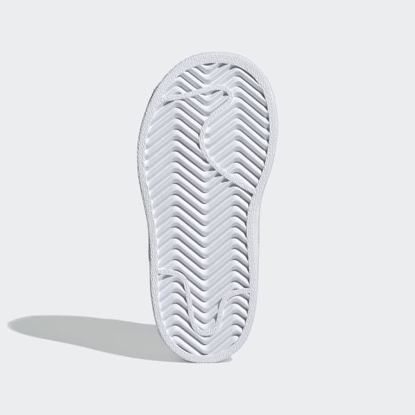 blanc Chaussure Superstar