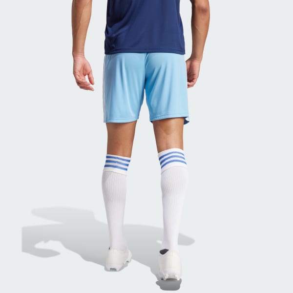 Azul Shorts Squadra 21 23055