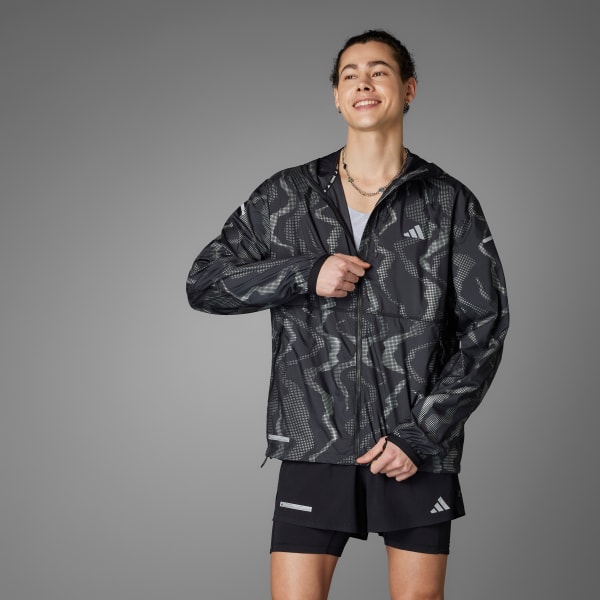 ジャケット・アウター adidas Lightweight Parka WIND. RDY WIND.