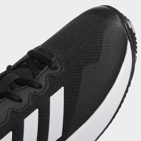 Black Gamecourt 2.0 Tennis Shoes LVK01