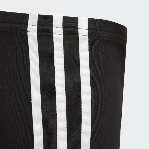 Svart Adicolor Tights