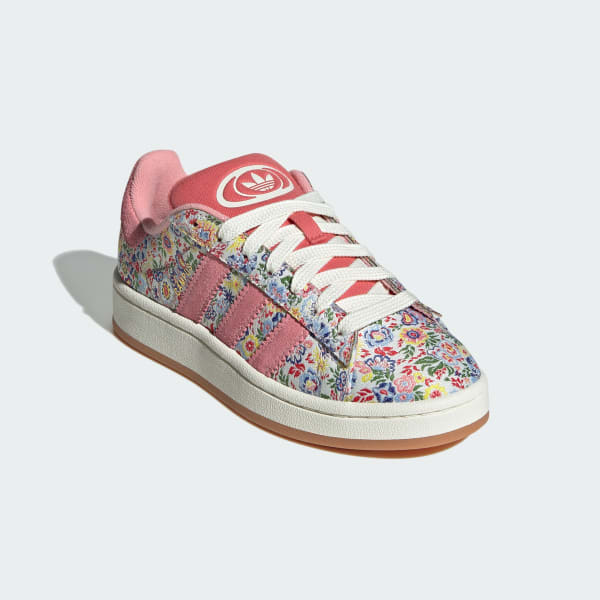 Multi Zapatillas Campus 00s x Liberty London Kids