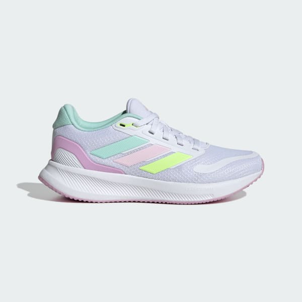 Λευκό Runfalcon 5 Shoes Kids
