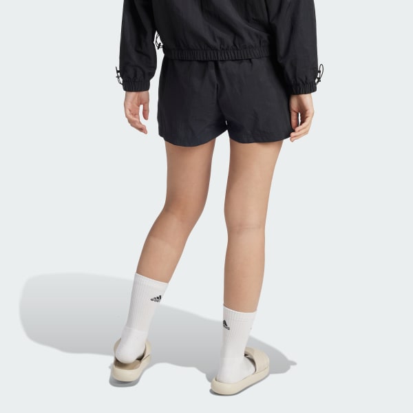 Nero Short City Escape Woven