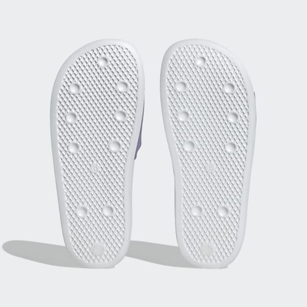 Weiss Lite adilette