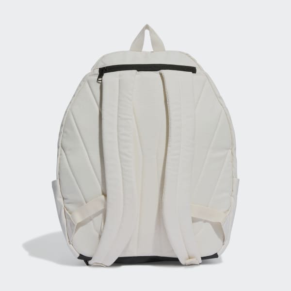 Branco Mochila Classic Foundation