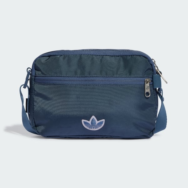 Azul Bolso pequeño Airliner Premium Essentials